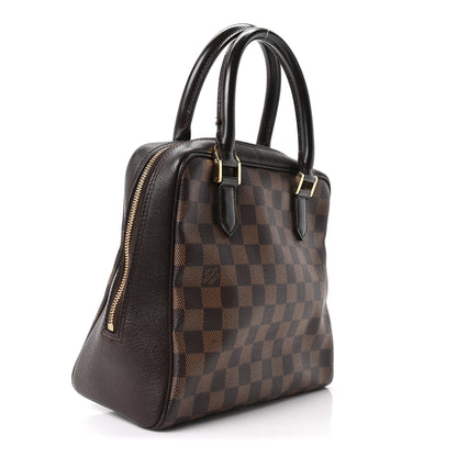 Louis Vuitton Damier Ebene Brera 3 of 9