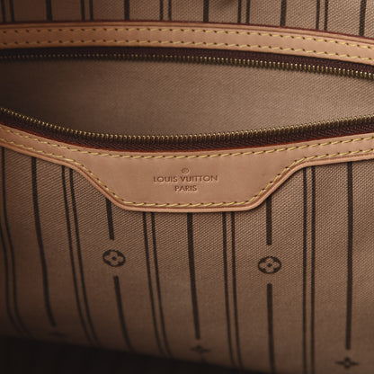 Louis Vuitton Monogram Delightful MM 5 of 14