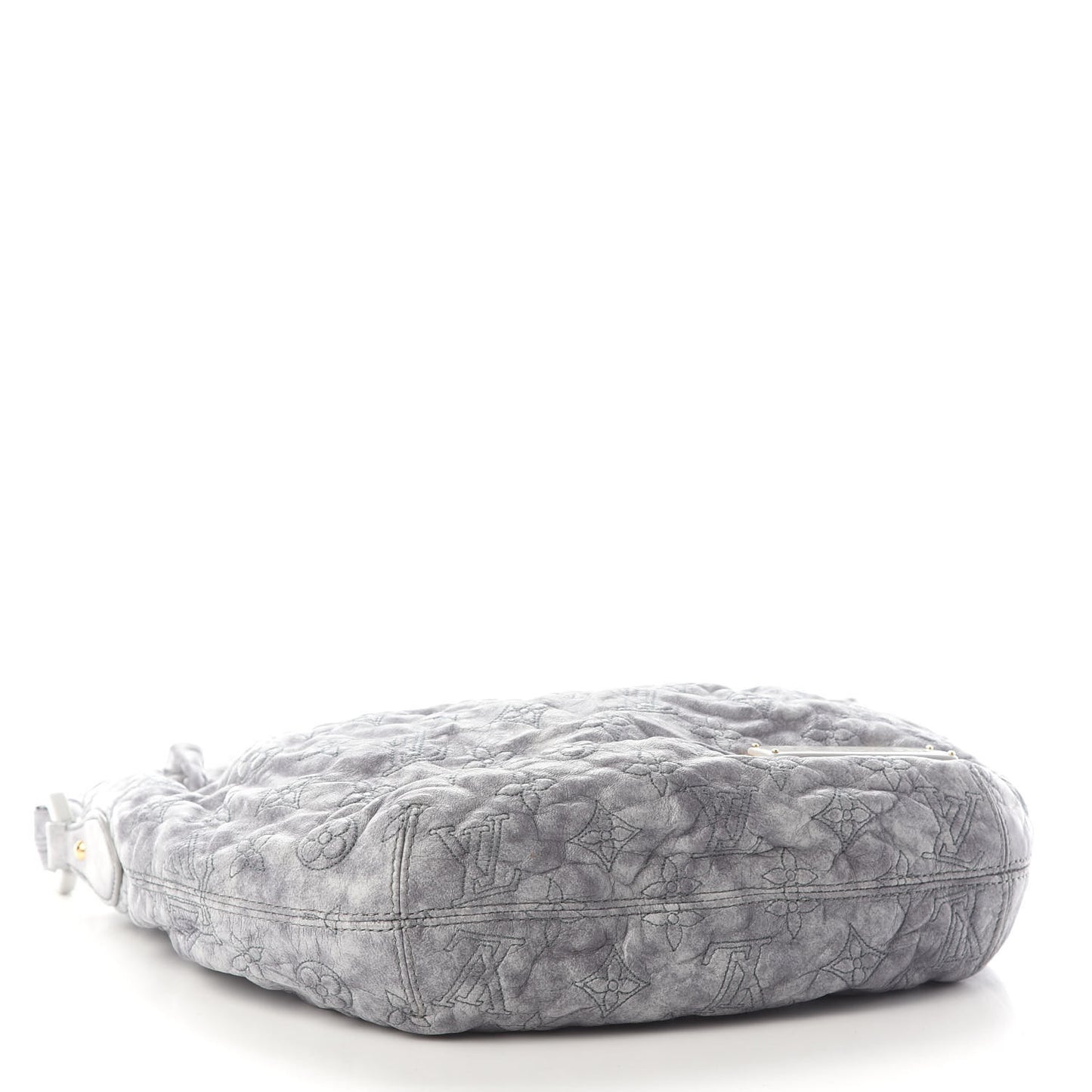 Monogram Olympe Nimbus PM Gris Perle
