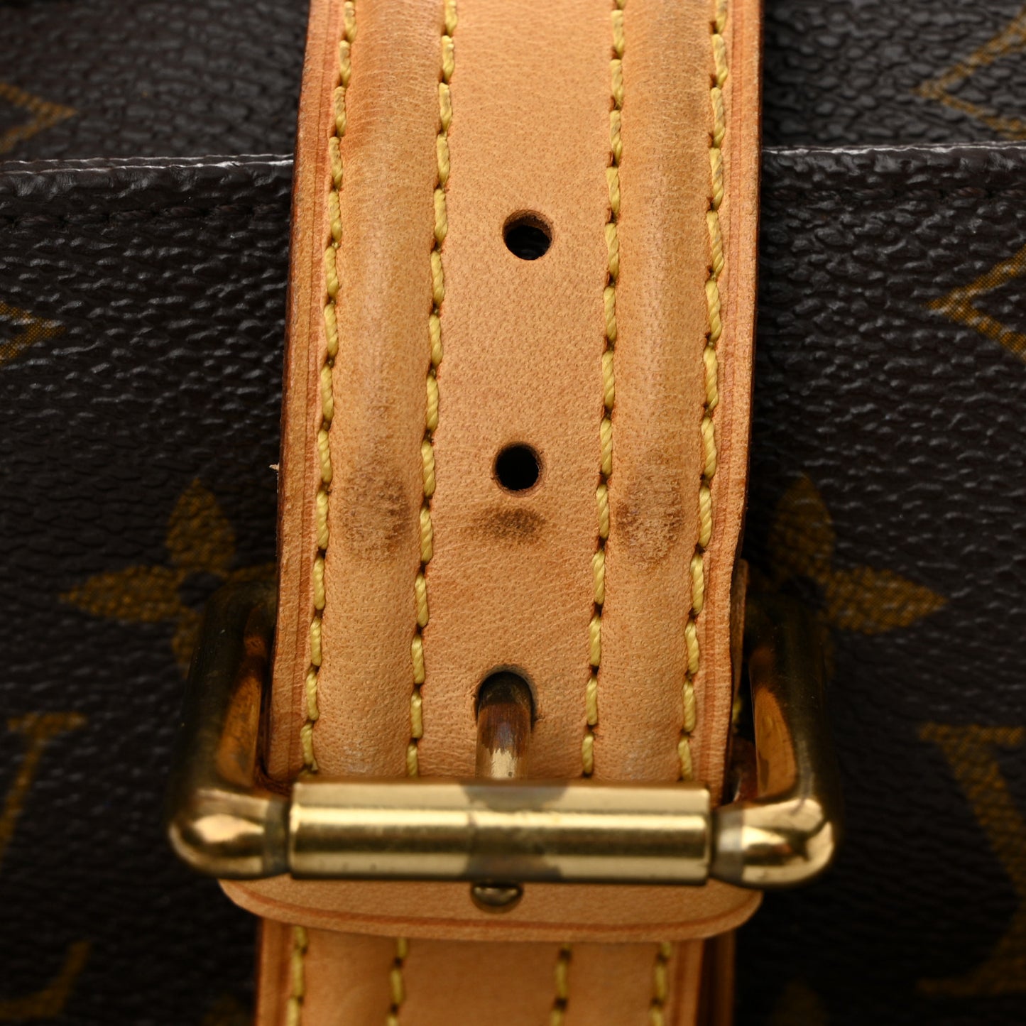 Monogram Multipli-Cite