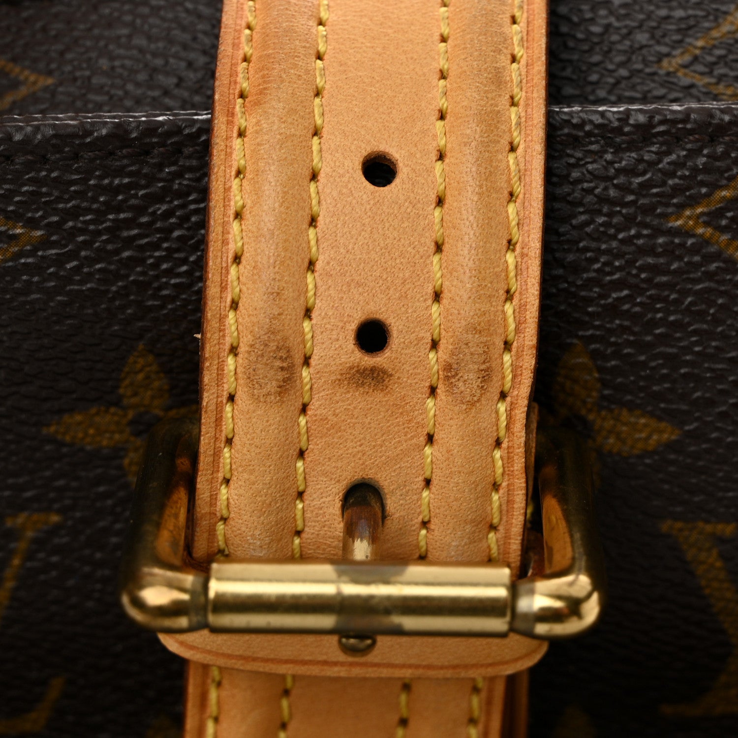 Louis Vuitton Monogram Multipli-Cite 10 of 13