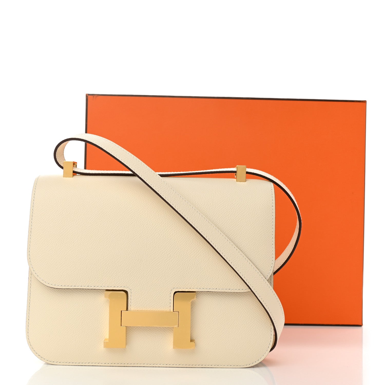 Hermes Epsom Constance 1-24 Nata 13 of 13