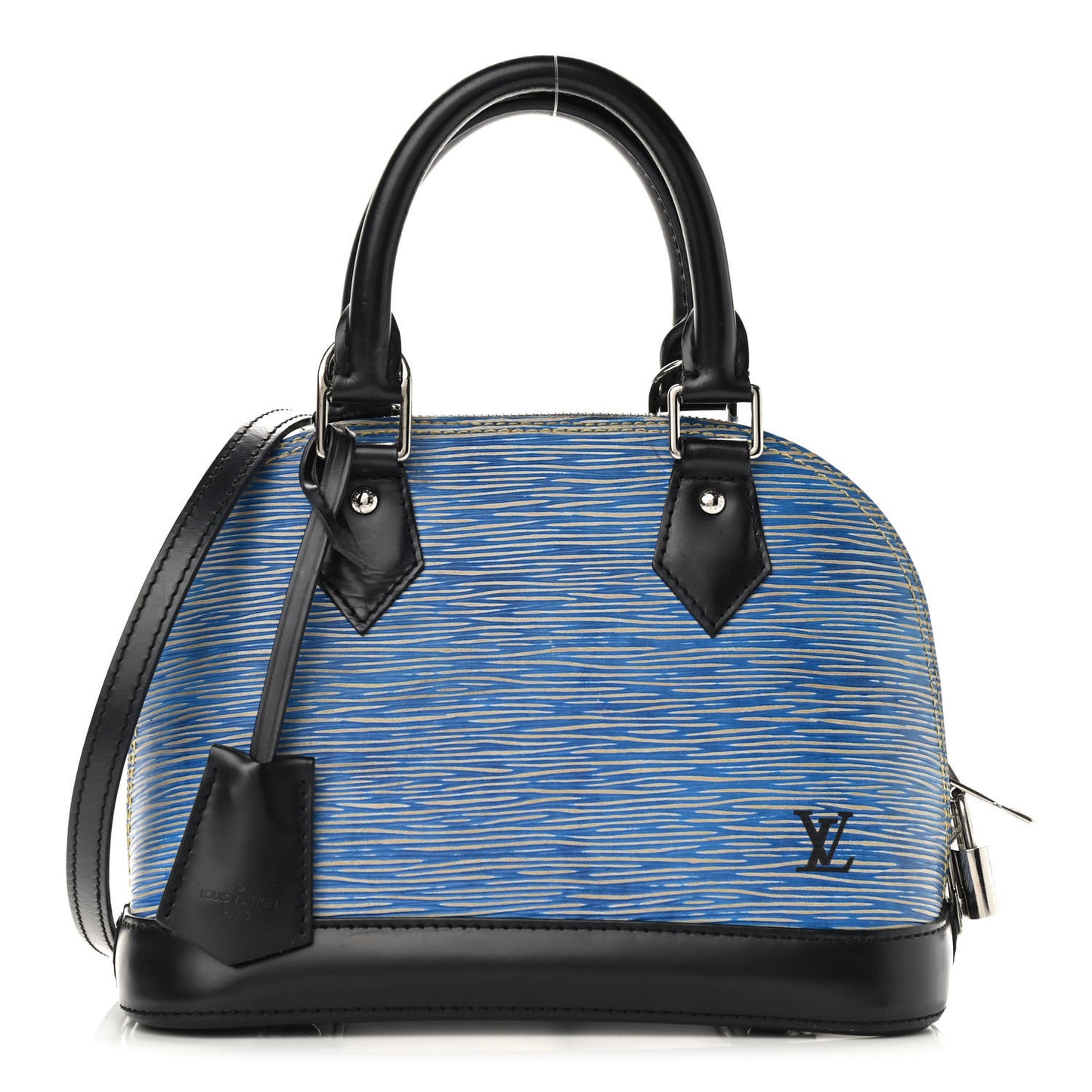 Epi Alma BB Denim Light