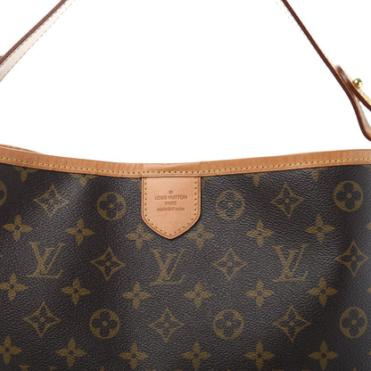 Louis Vuitton Monogram Delightful PM 9 of 9