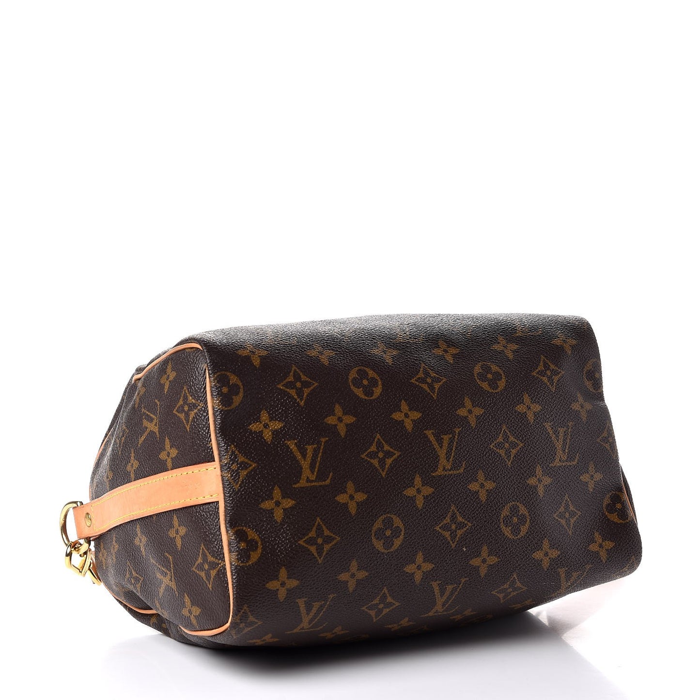 Monogram Speedy Bandouliere 25