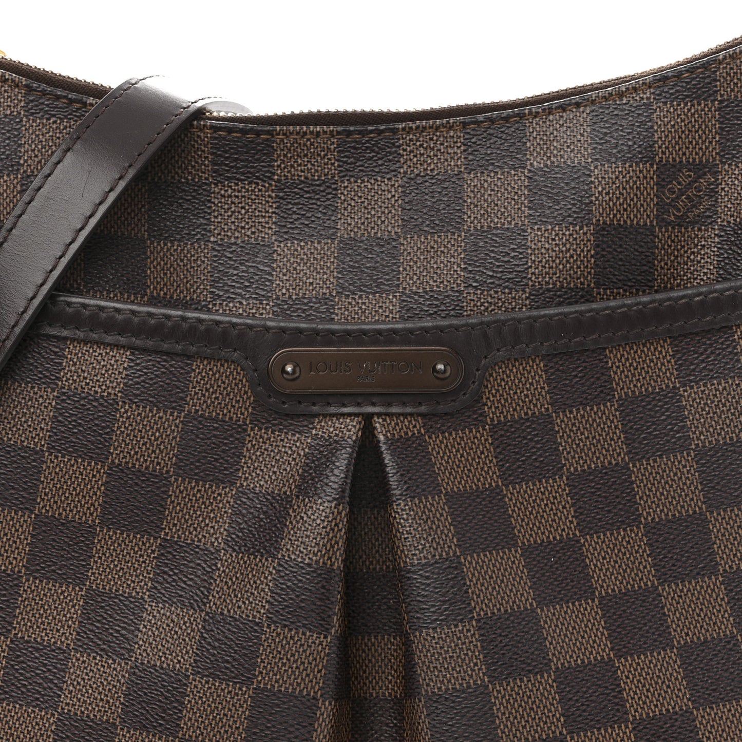 Damier Ebene Bloomsbury PM