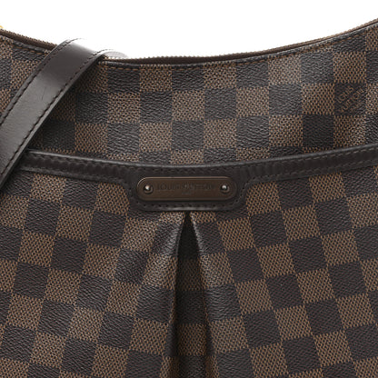 Louis Vuitton Damier Ebene Bloomsbury PM 8 of 11