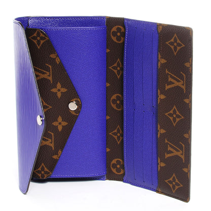 Louis Vuitton Monogram Epi Marie-Lou Long Wallet Figue 5 of 7