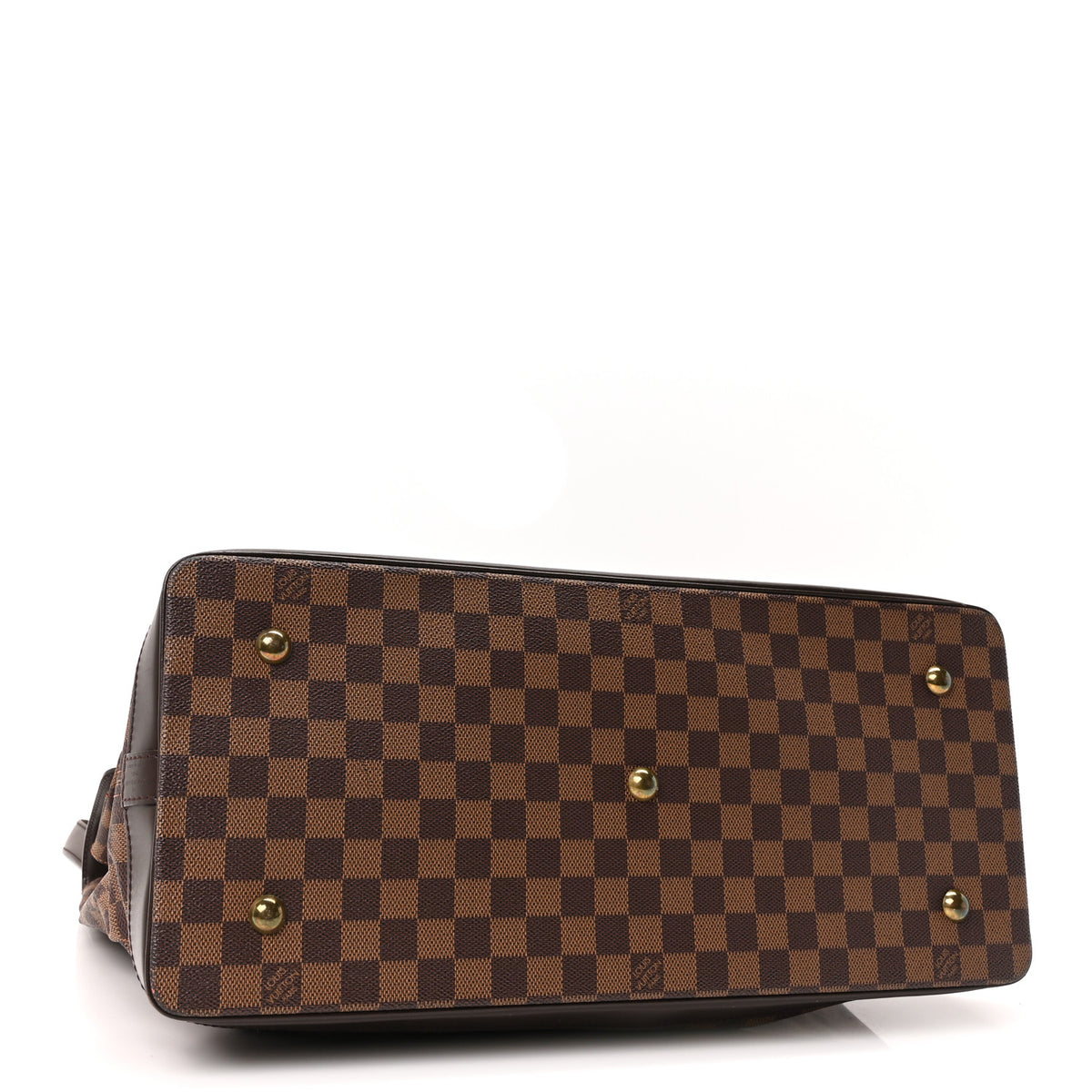 Louis Vuitton Damier Ebene West End PM 4 of 9