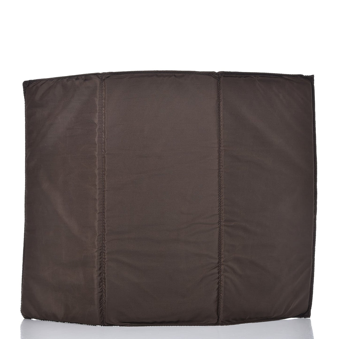 Monogram Natural Pigskin Large Diaper Bag Beige Ebony Cocoa Dark Chocolate