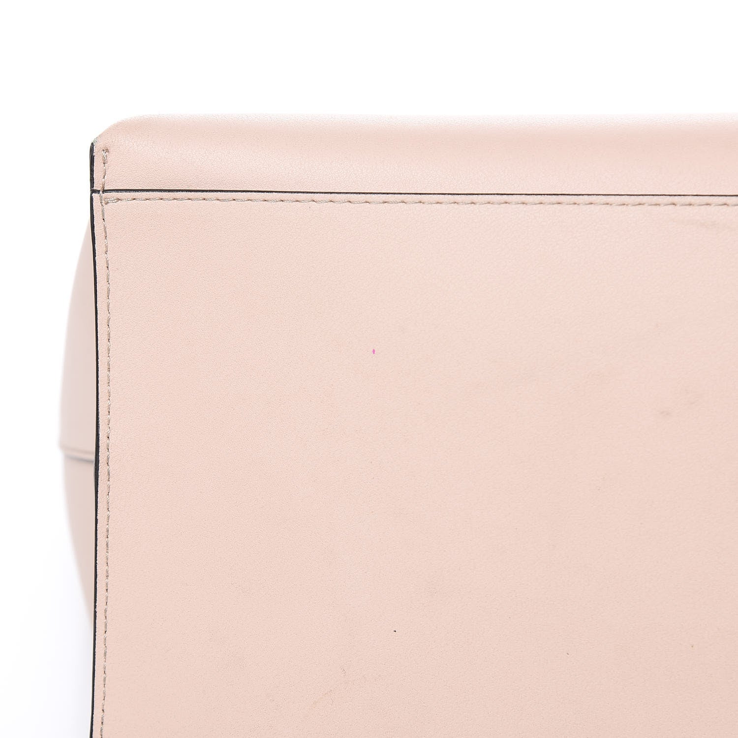 Givenchy Calfskin Medium GV Shopper Tote Powder 12 of 14