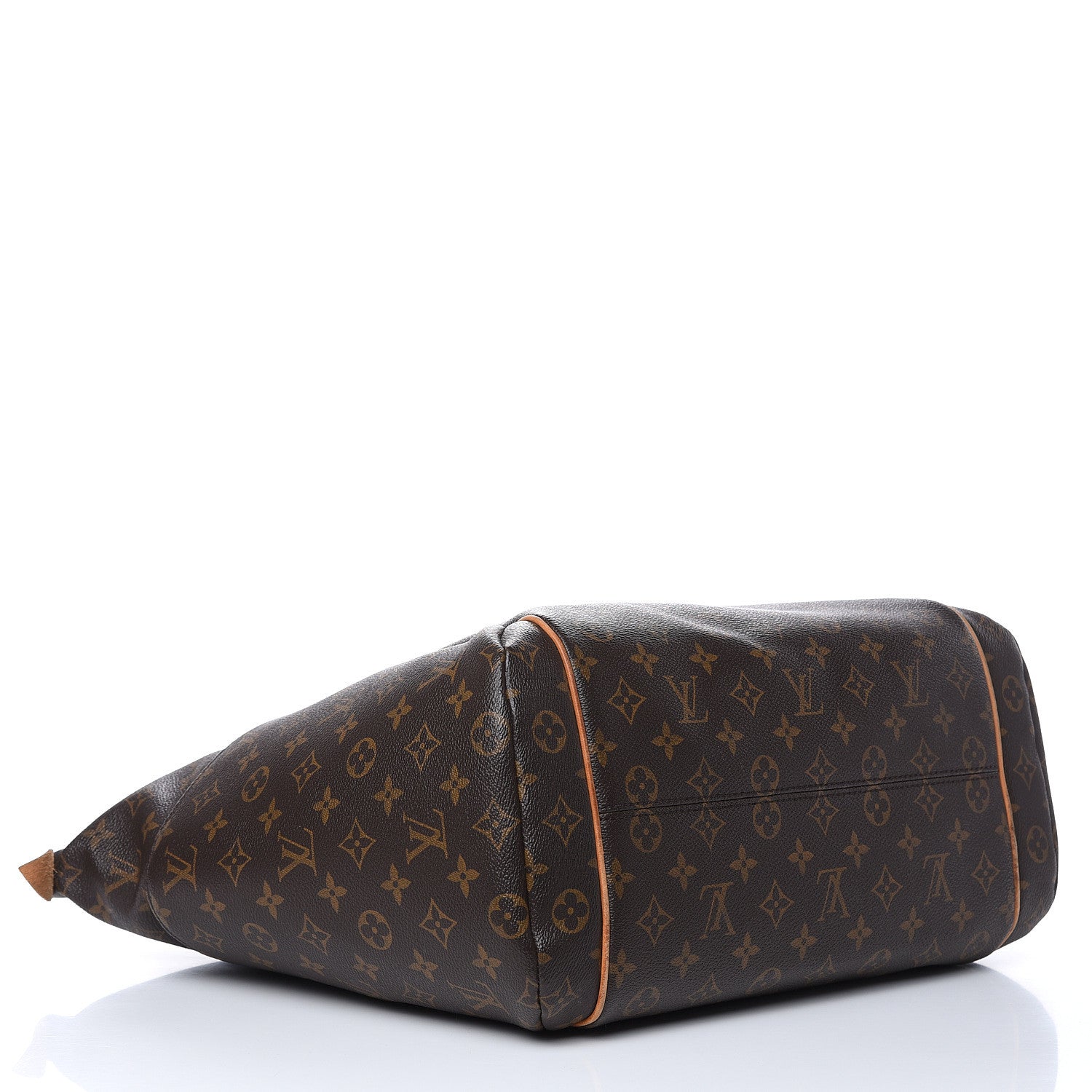 Louis Vuitton Monogram Totally GM 4 of 16