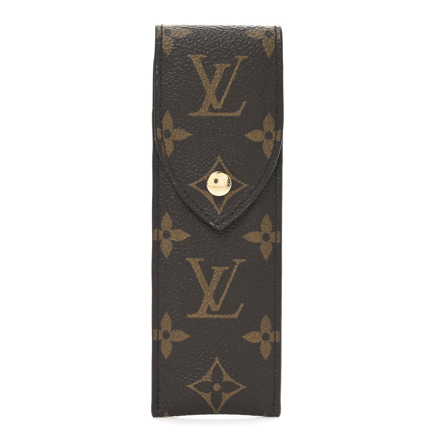 Louis Vuitton Monogram Pen Holder Case 1 of 5