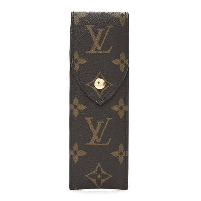 Louis Vuitton Monogram Pen Holder Case 1 of 5