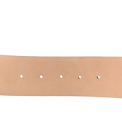 Chanel Calfskin CC Belt 90 36 Black 4 of 8