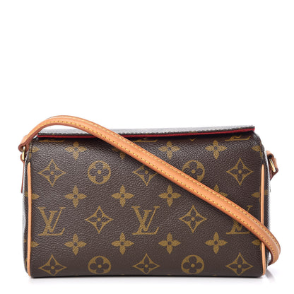 Louis Vuitton Monogram Recital 1 of 8