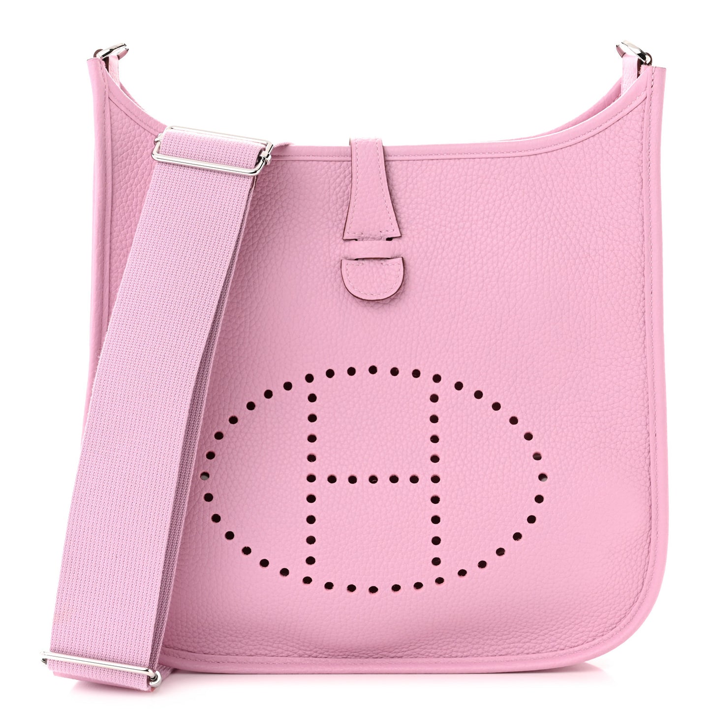 Taurillon Clemence Evelyne III PM Mauve Sylvestre