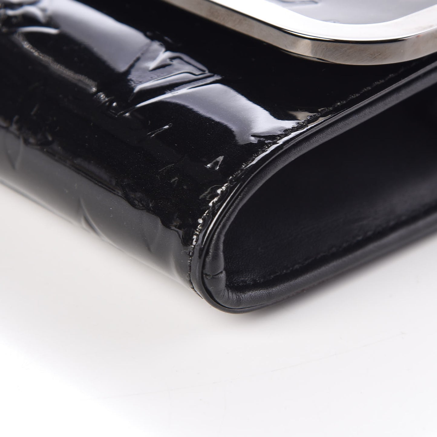 Vernis Rossmore MM Noir Magnetique