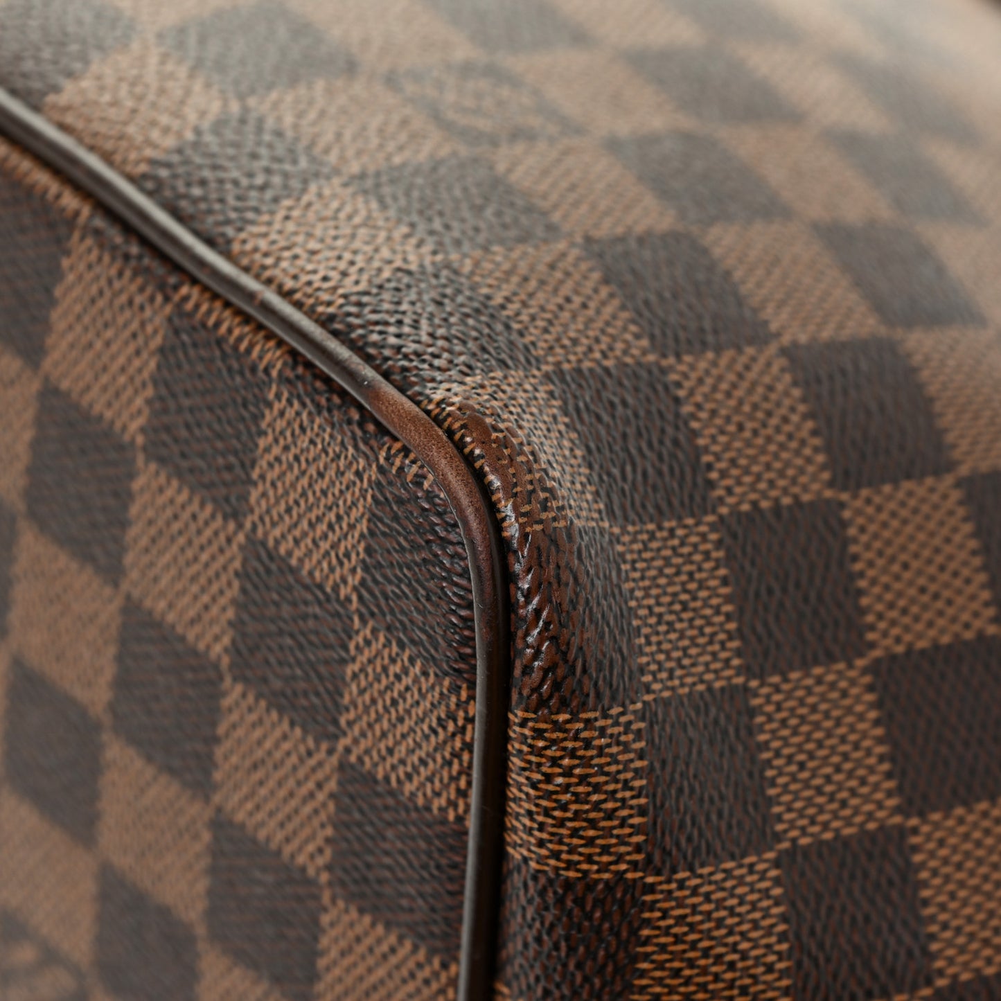 Damier Ebene Bergamo MM