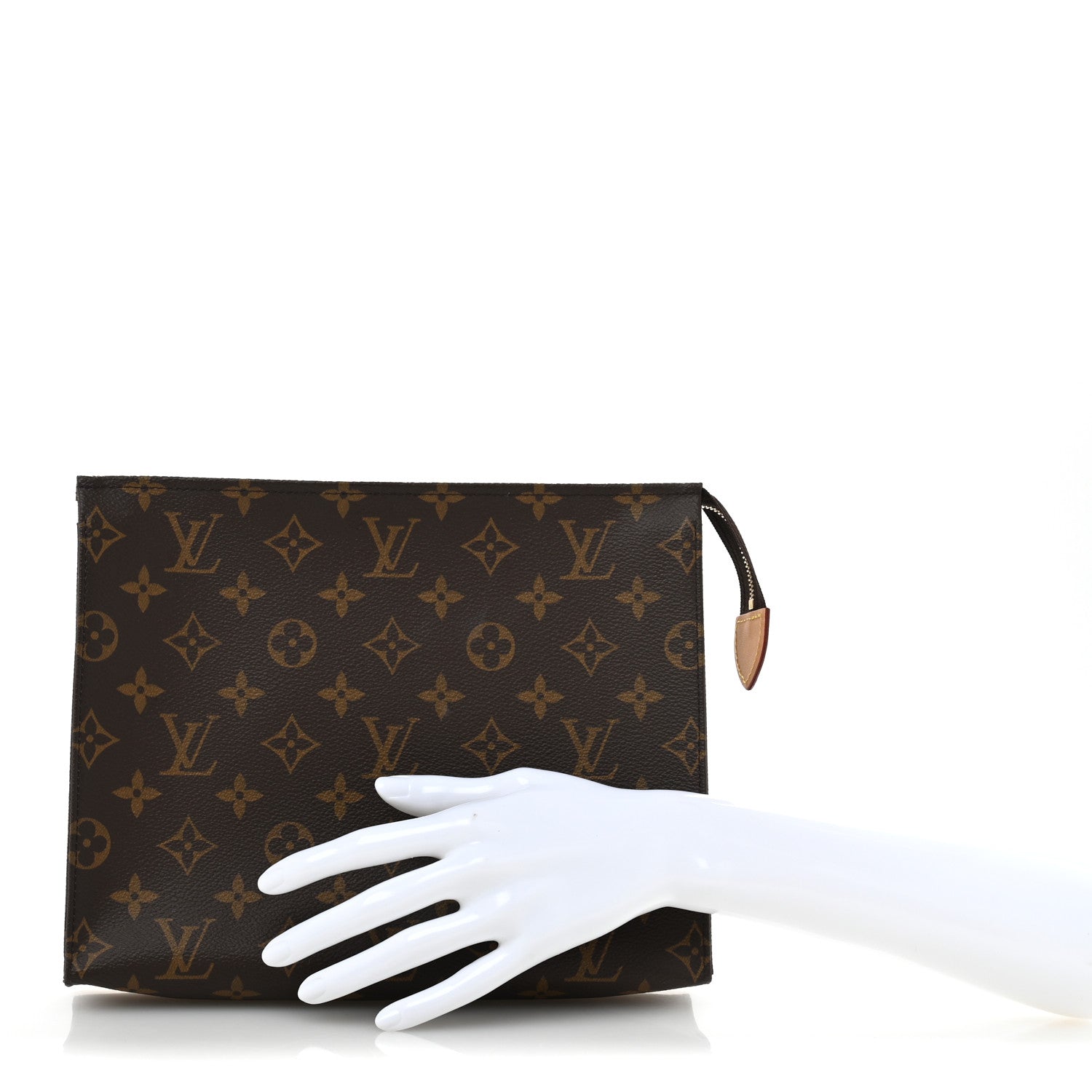 Louis Vuitton Monogram Toiletry Pouch 26 2 of 8