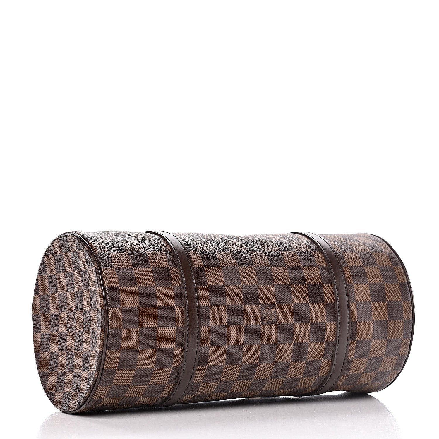 Louis Vuitton Damier Ebene Papillon 30 4 of 13