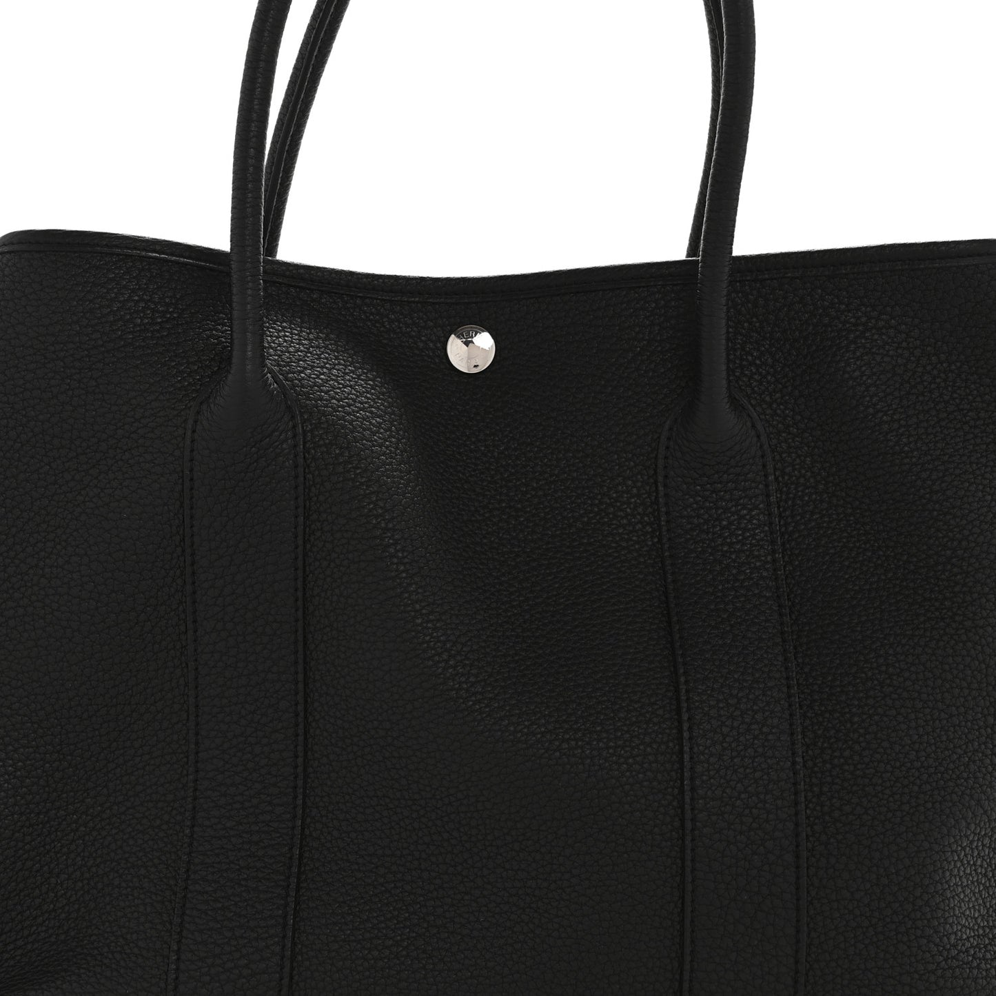 Negonda Garden Party Tote 36 MM Black