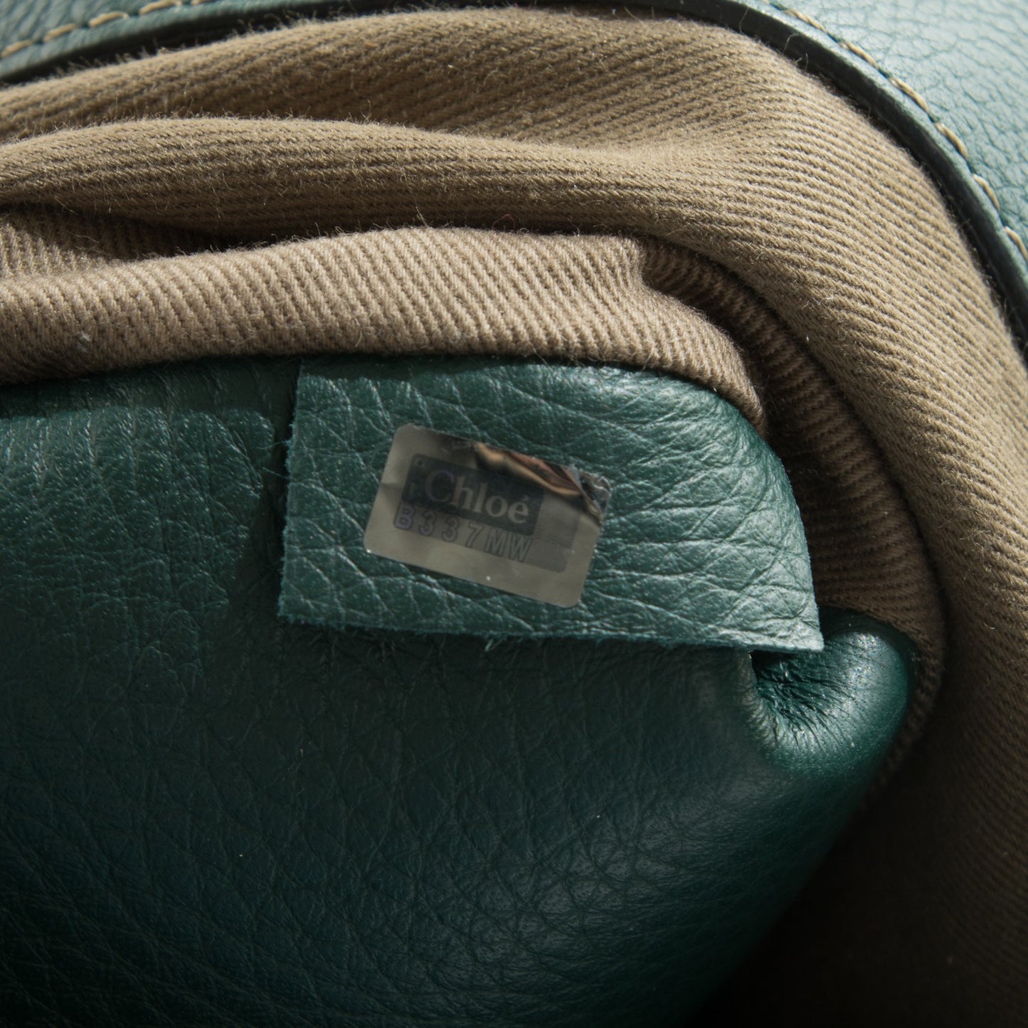 Calfskin Medium Marcie Round Crossbody Bag Epicea