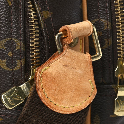 Louis Vuitton Monogram Reporter PM 15 of 15