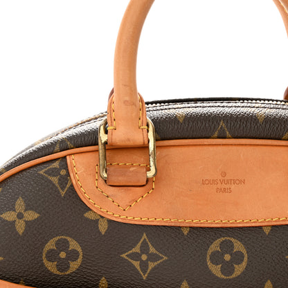 Louis Vuitton Monogram Trouville 12 of 15