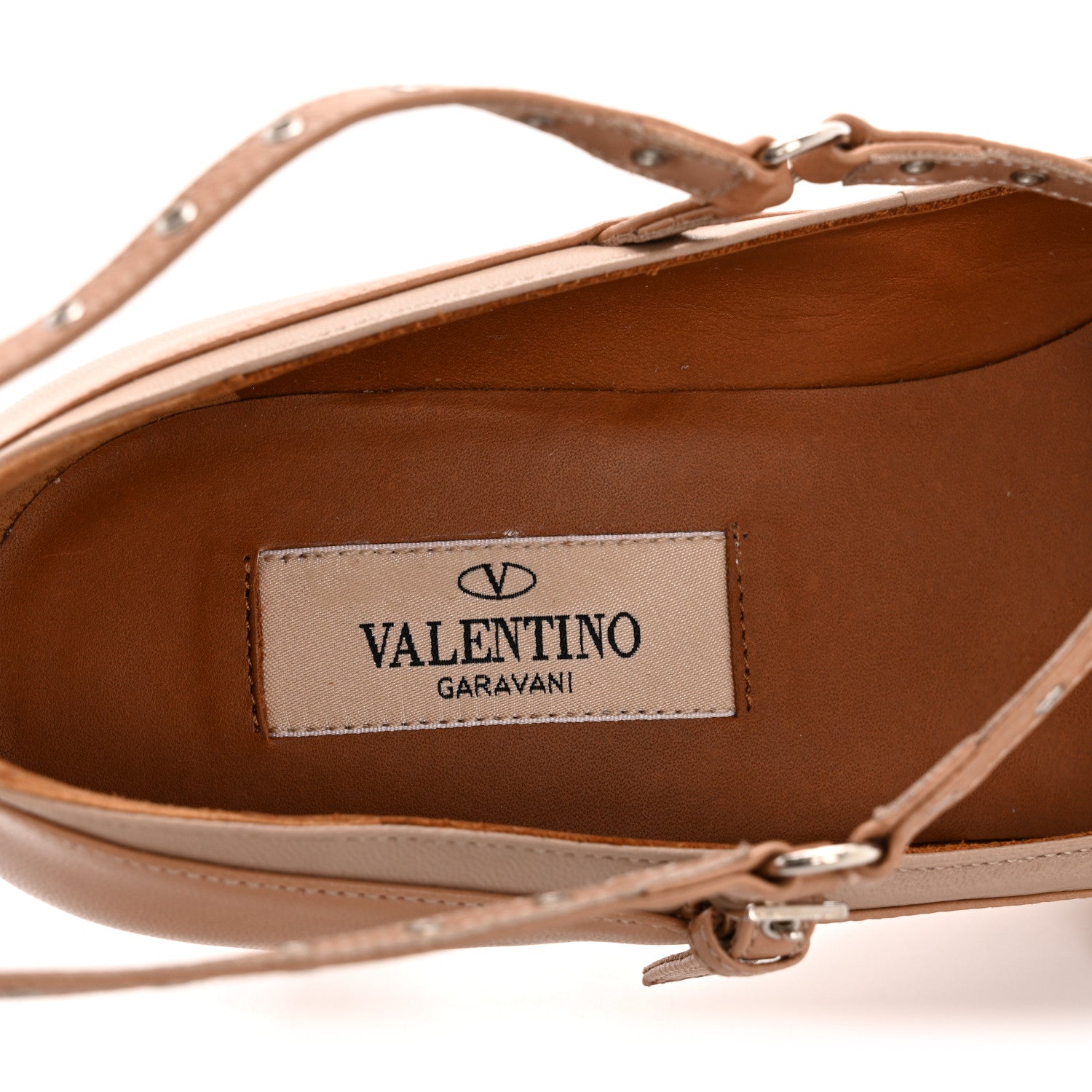 Valentino パンプス 37 ヴァレンティノ 37 パンプス サンダル 【公式通販】