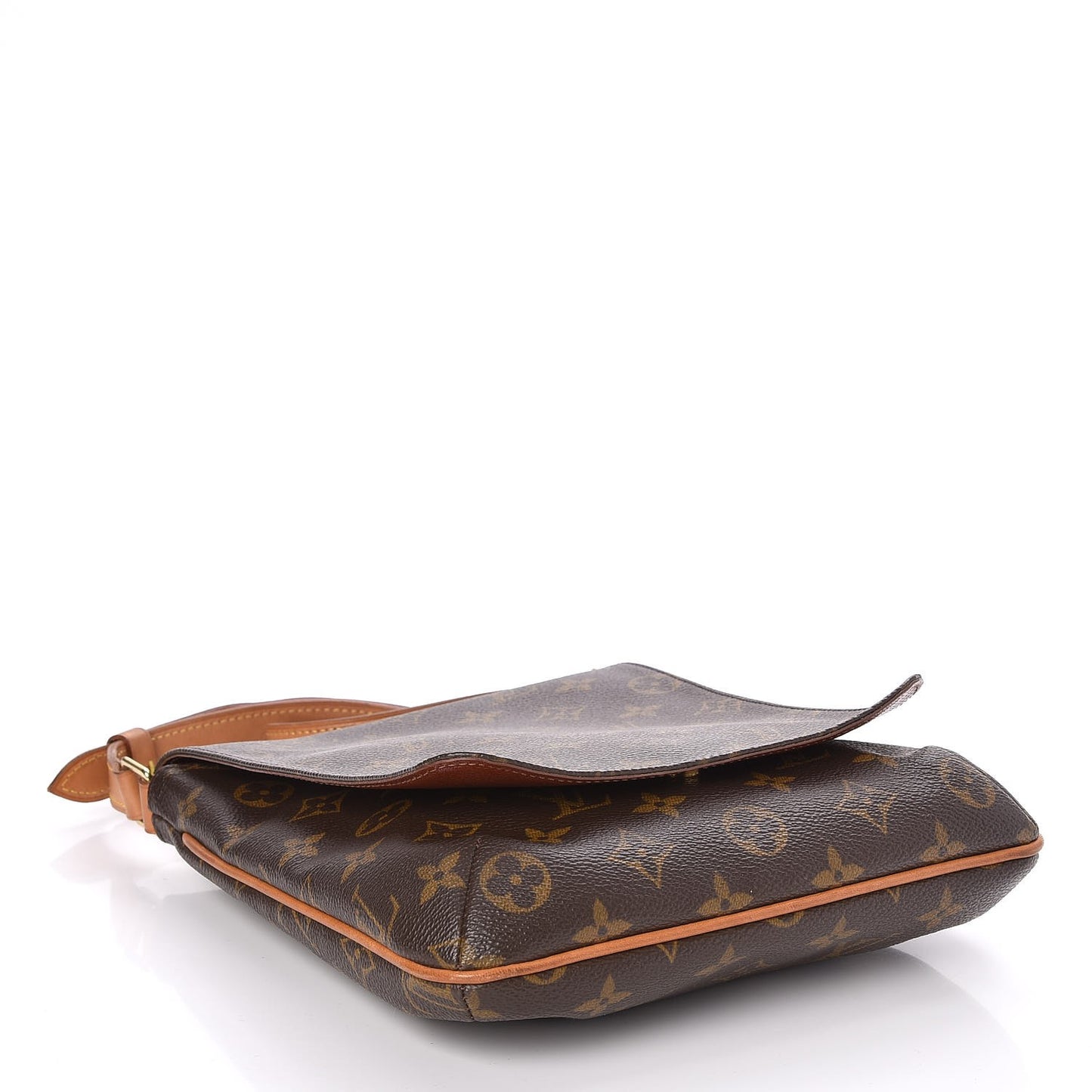 Monogram Musette Salsa