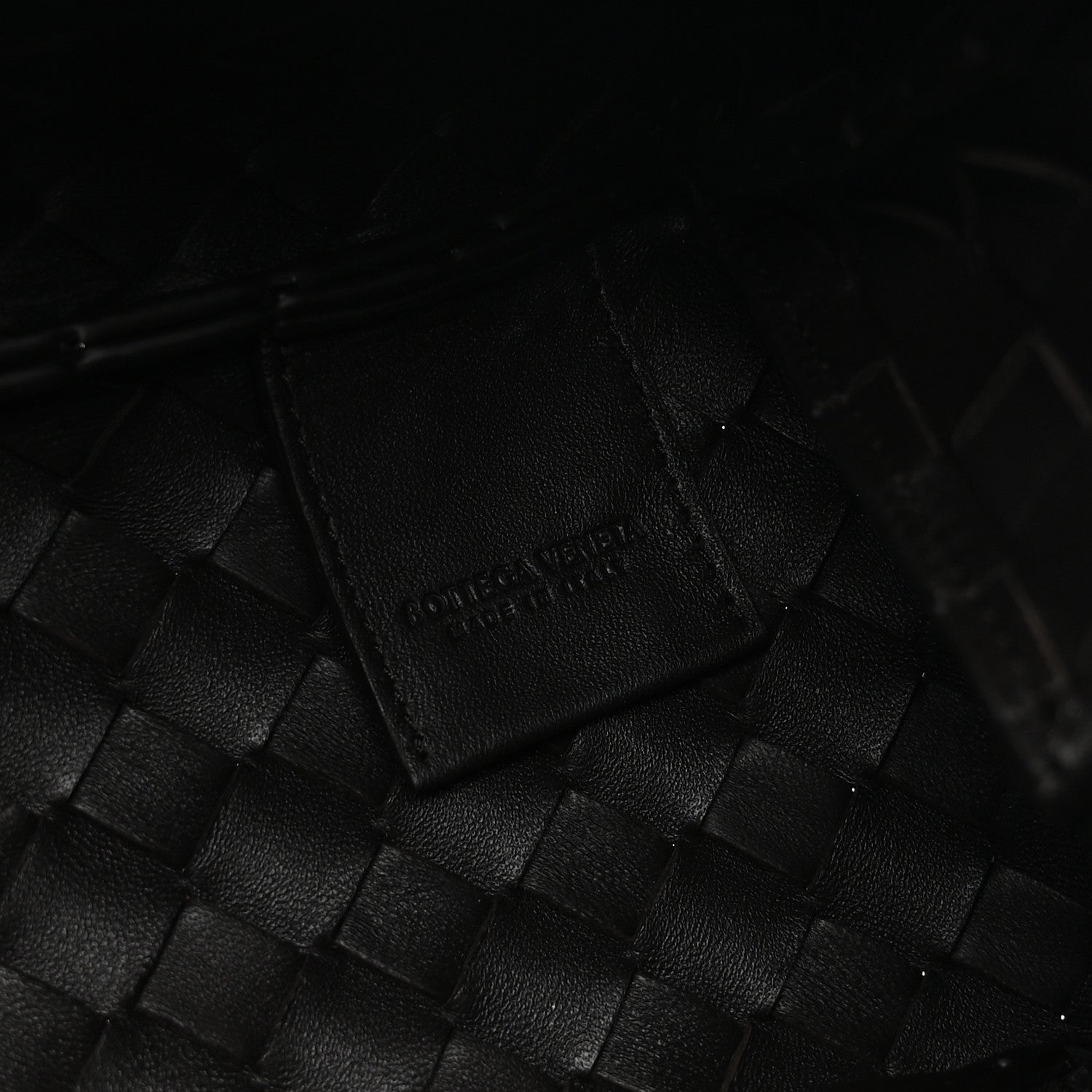 Bottega Veneta Nappa Intrecciato Small Campana Shoulder Bag Fondant 6 of 10
