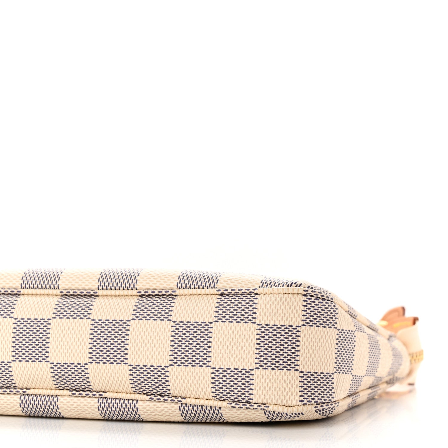 Louis Vuitton Damier Azur Pochette Accessories NM 10 of 12