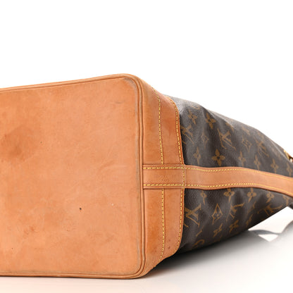Louis Vuitton Monogram Noe 10 of 15