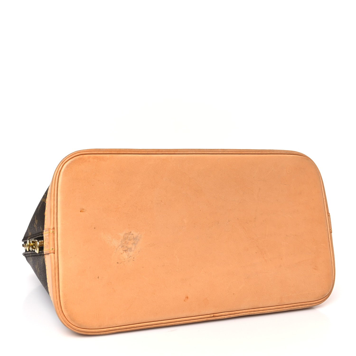 Louis Vuitton Monogram Alma PM 4 of 10