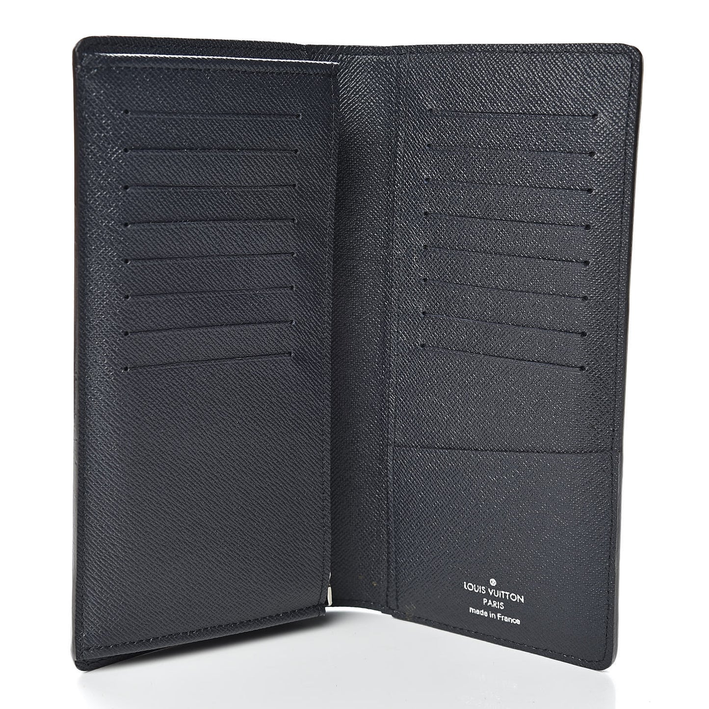 Savane Monogram Chapman Giraffe Brazza Wallet