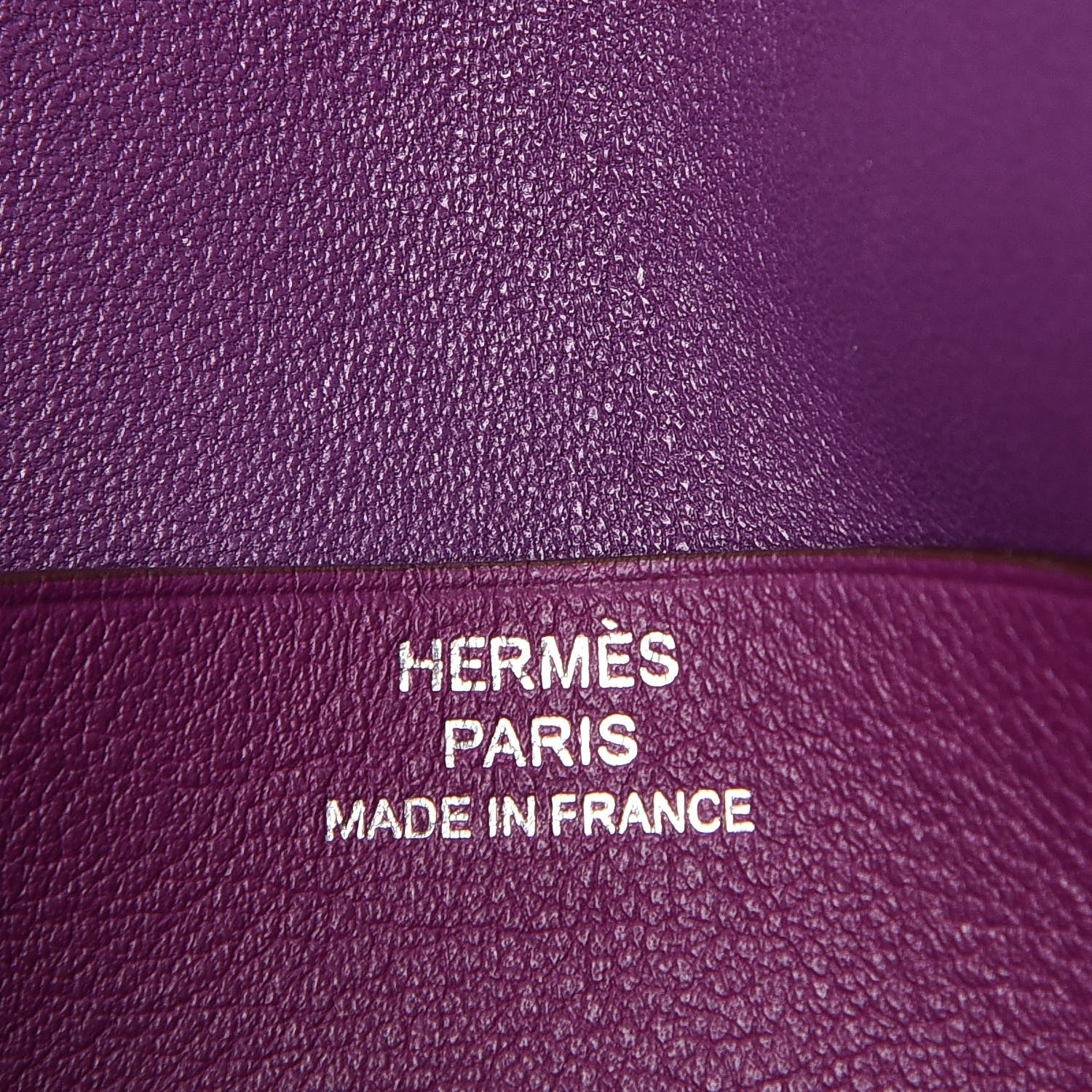 Hermes Swift Smart Case Anemone 6 of 8