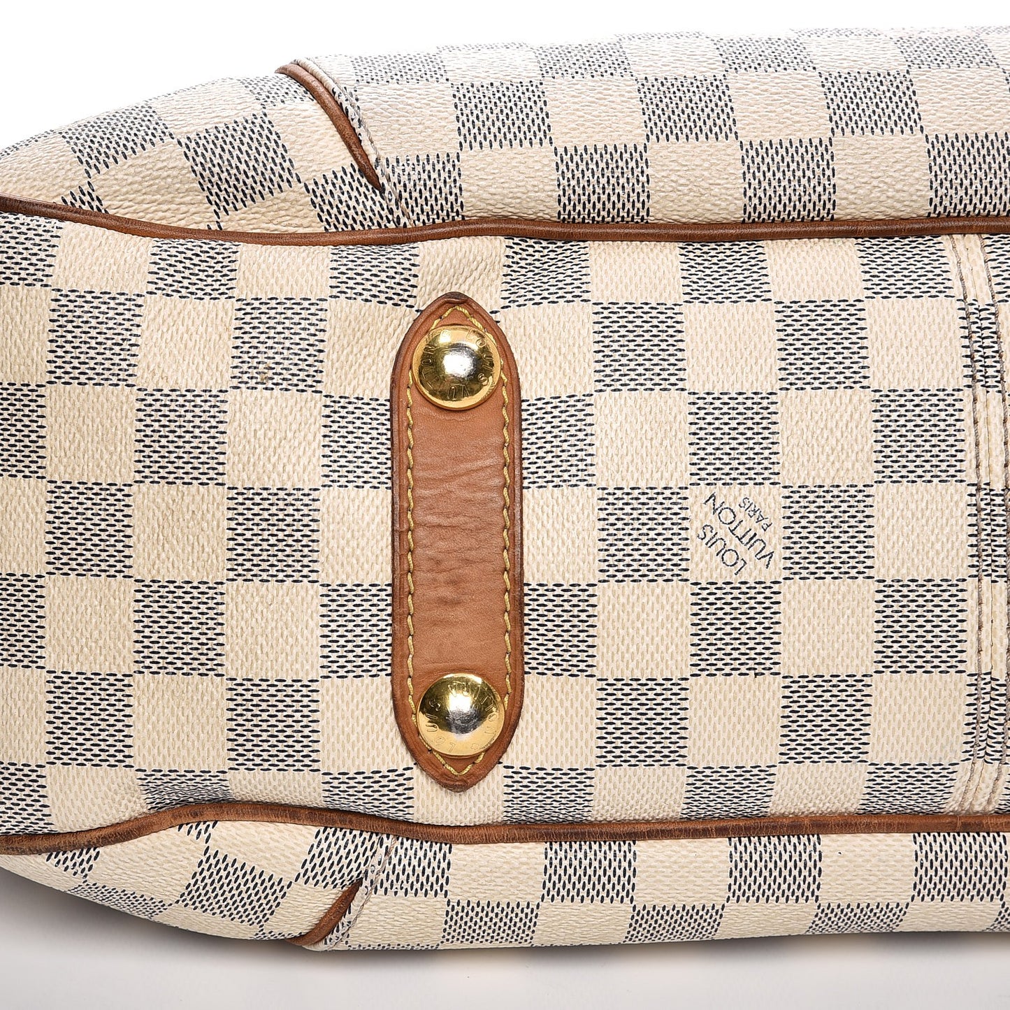 Damier Azur Galliera PM