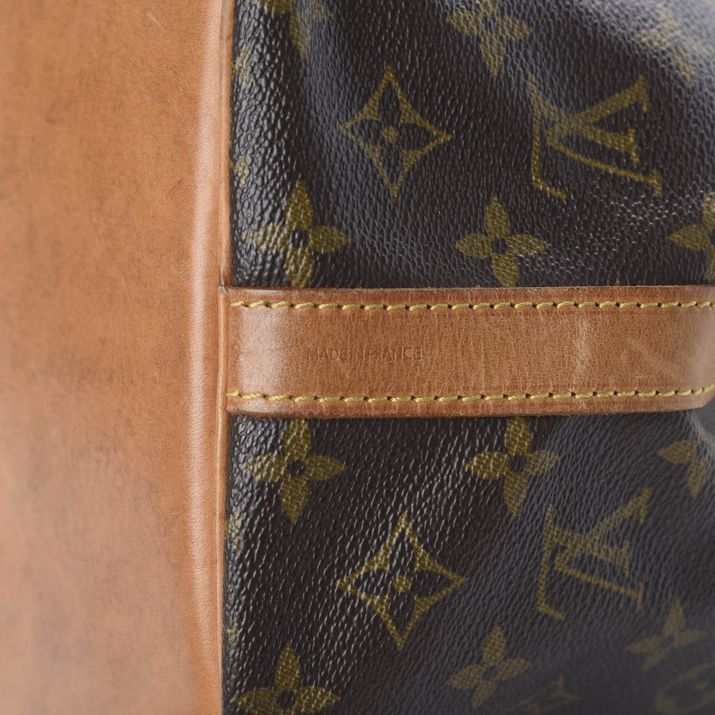 Monogram Petit Noe
