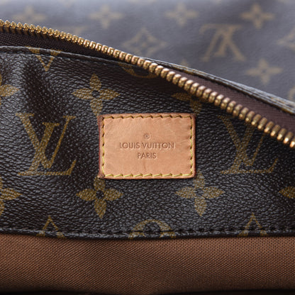 Louis Vuitton Monogram Sully MM 8 of 10