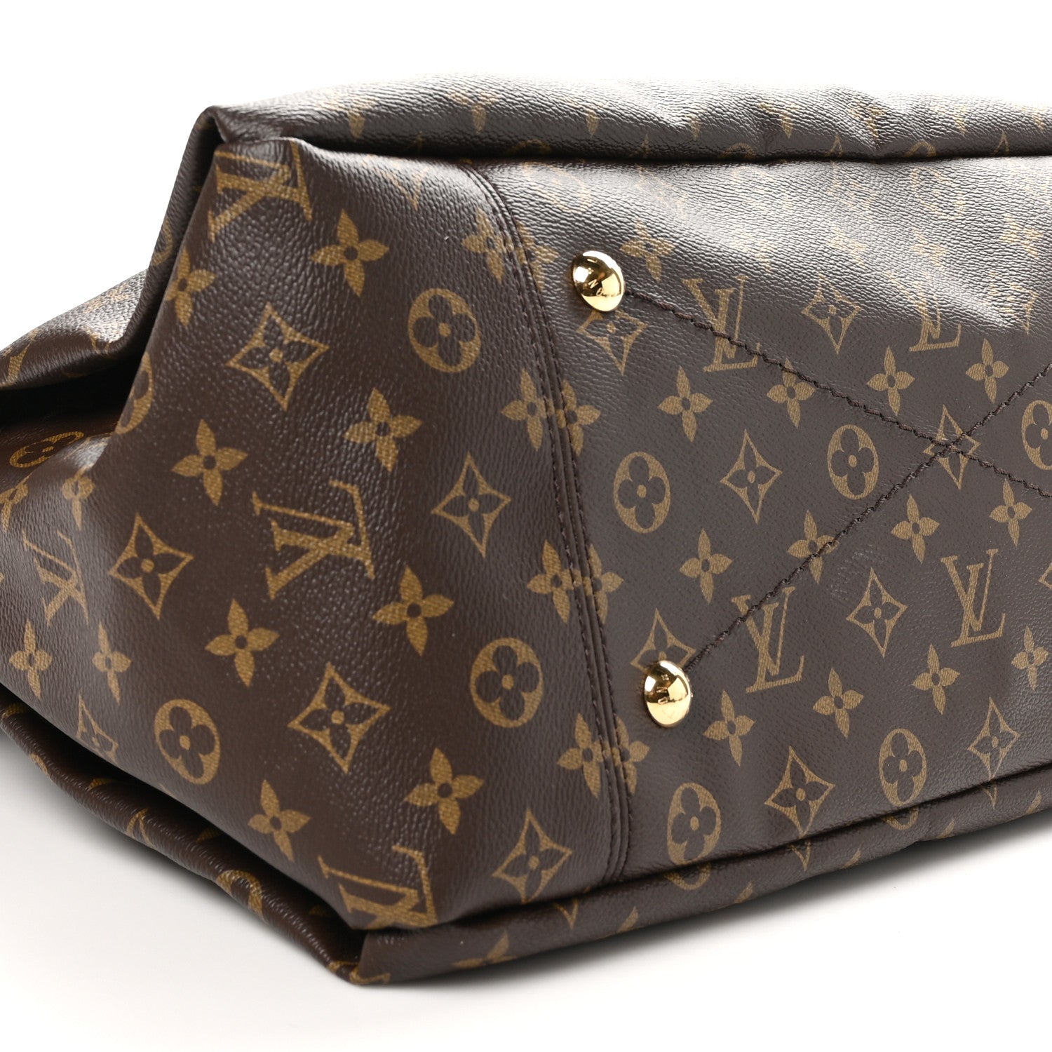 Louis Vuitton Monogram Artsy MM 8 of 9