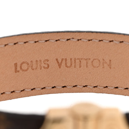 Louis Vuitton Monogram Nano Bracelet 17 4 of 7