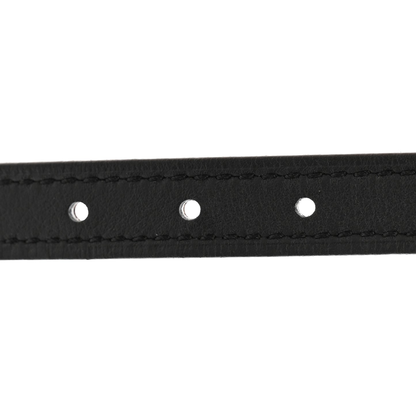 Swift Epsom 13mm Gamma Belt 85 34 Black Etoupe