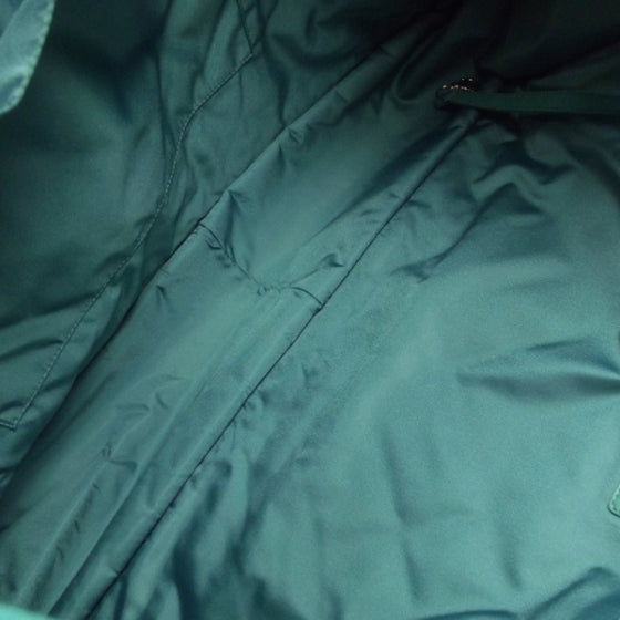 Canvas Quilted Large Watercolor Tote