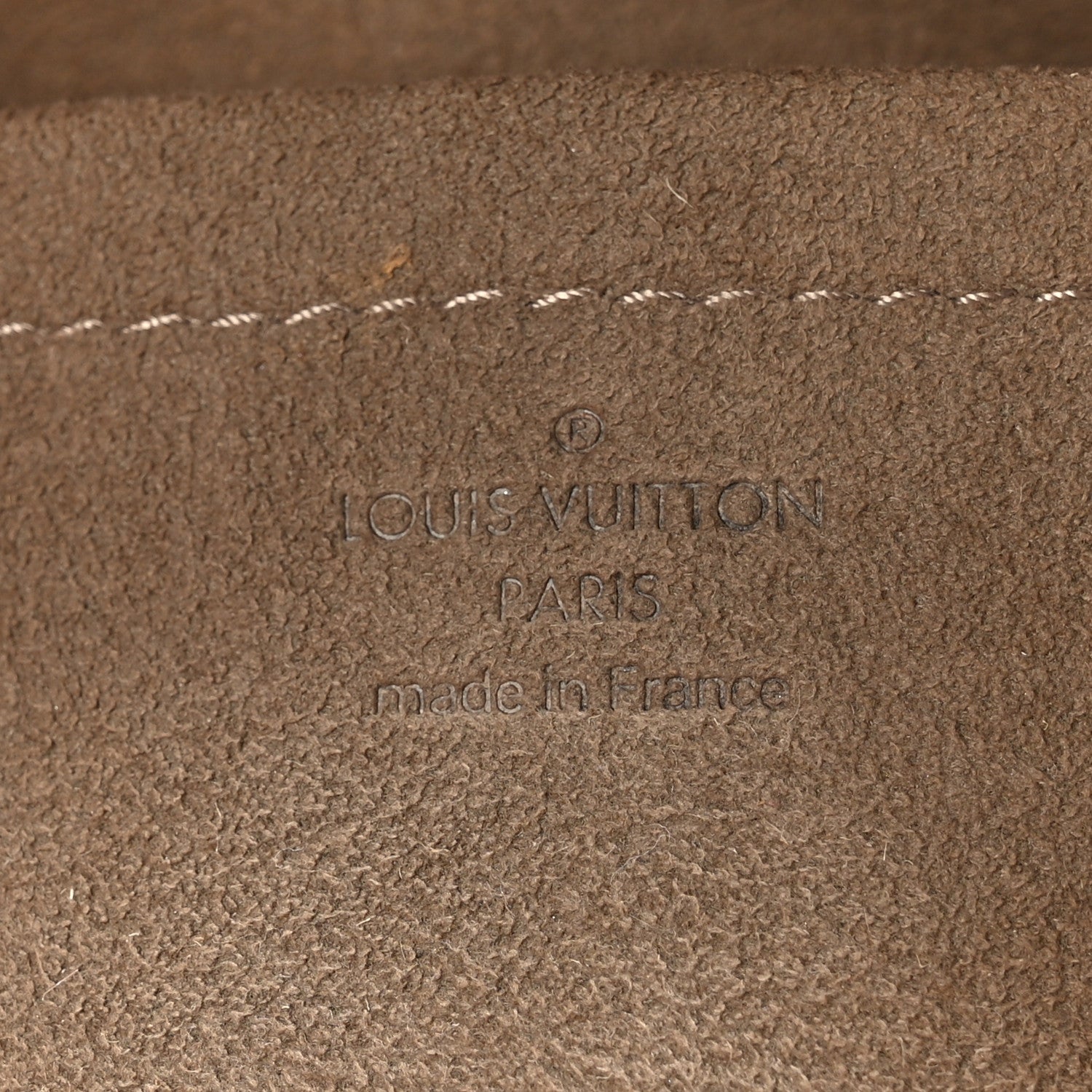 Louis Vuitton Monogram Multicolor Eliza Black 6 of 8