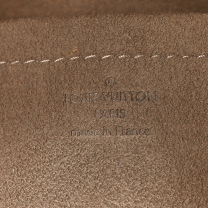 Louis Vuitton Monogram Multicolor Eliza Black 6 of 8