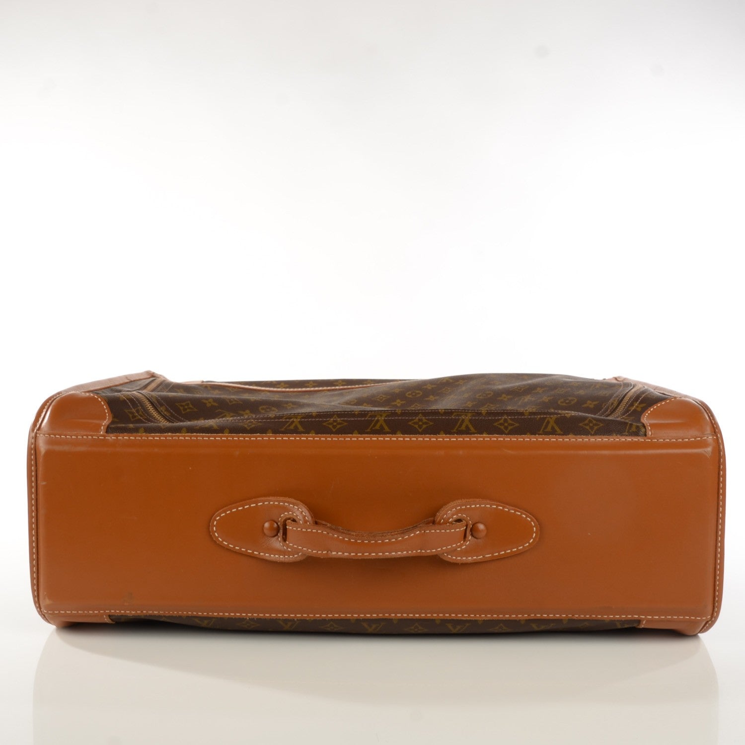 Louis Vuitton Monogram French Company Pullman 65 6 of 18
