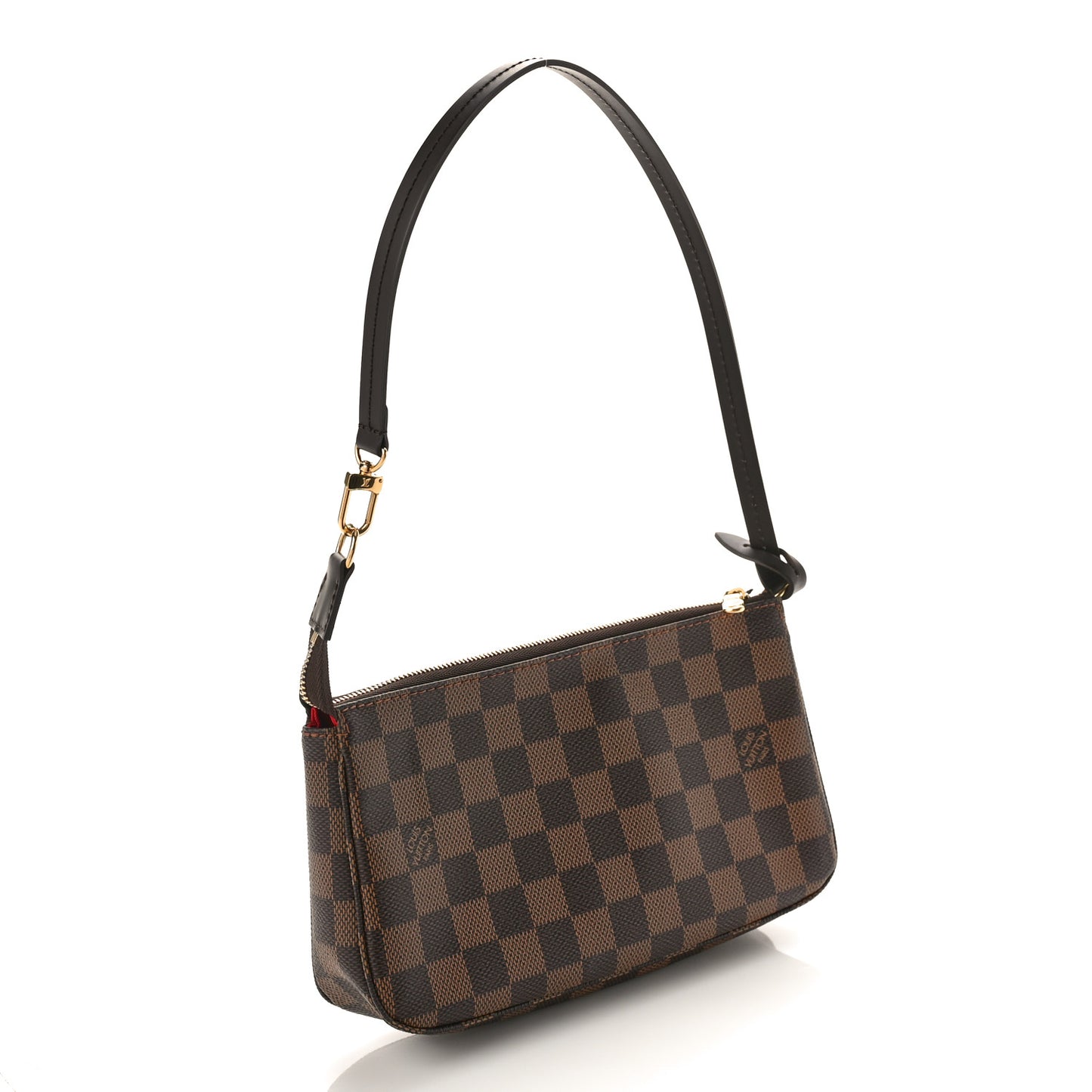 Damier Ebene Pochette Accessories NM