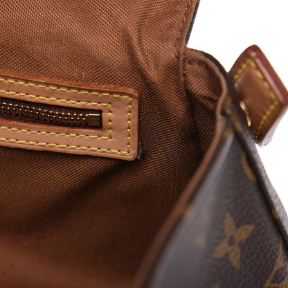 Louis Vuitton Monogram Mini Looping 10 of 11