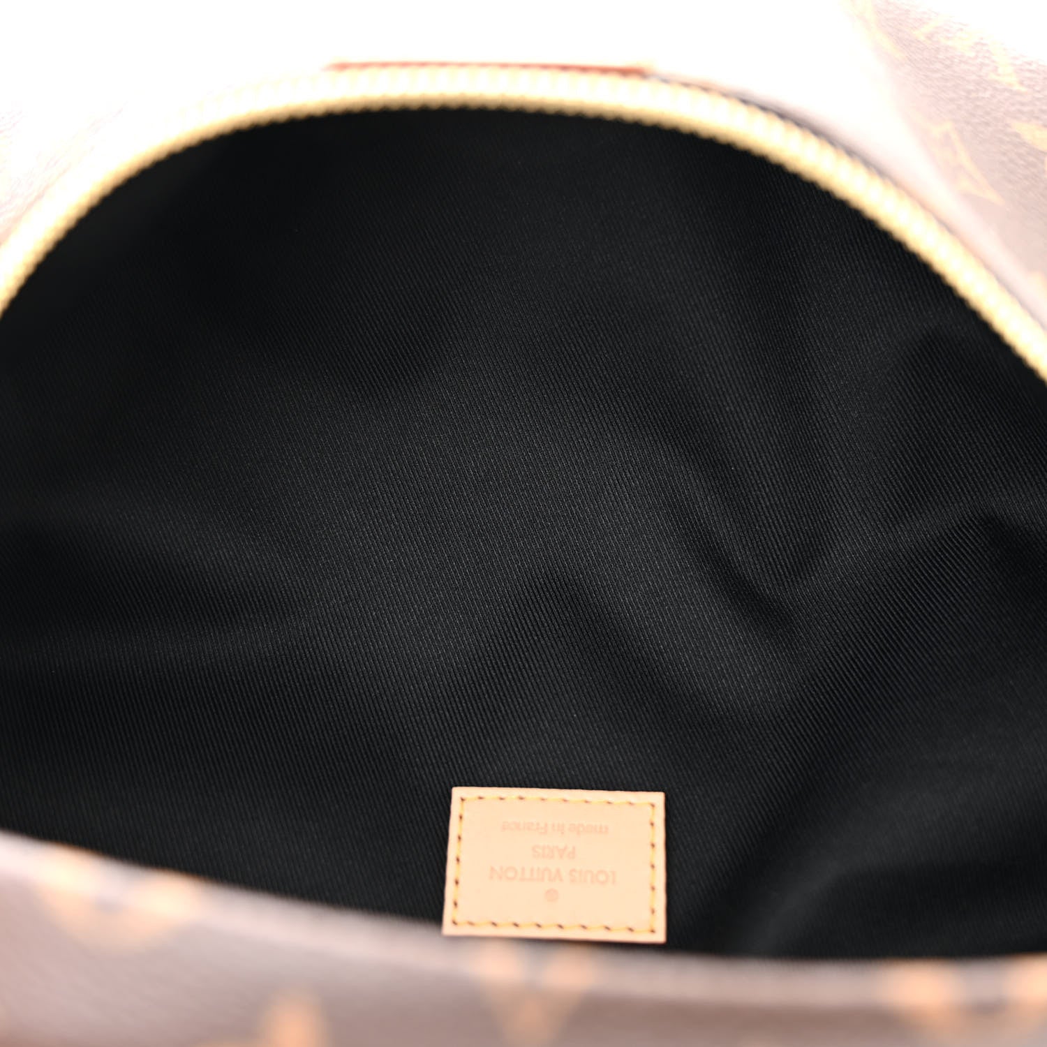 Louis Vuitton Monogram Bumbag 5 of 9